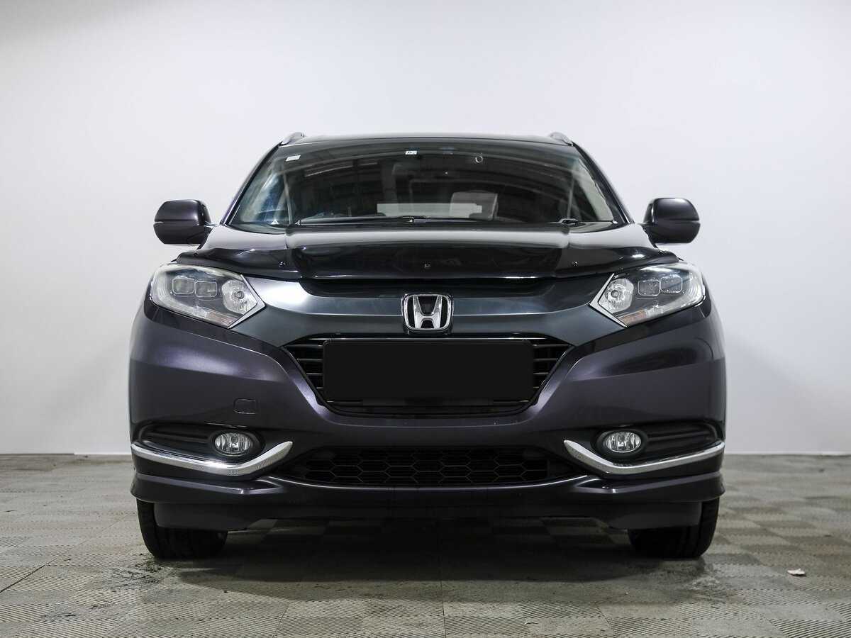 Купить Honda Vezel, 2014, 141 445 км.. Фото: #1