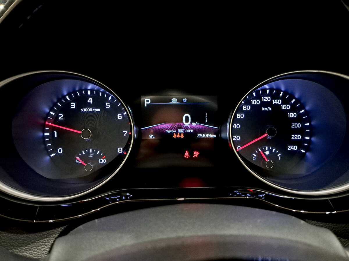 Купить Kia Ceed, 2022, 25 691 км.. Фото: #12