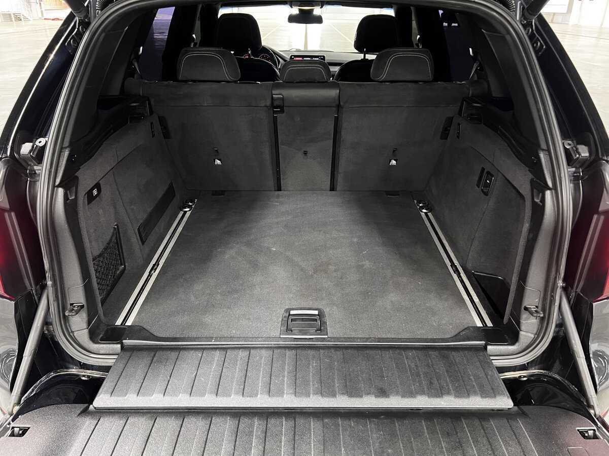 Купить BMW X5, 2016, 199 233 км.. Фото: #9