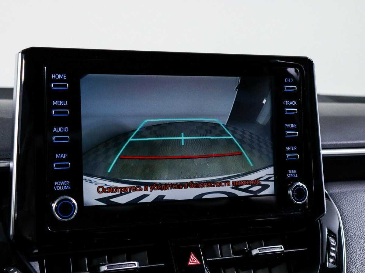 Купить Toyota Corolla, 2021, 34 523 км.. Фото: #15
