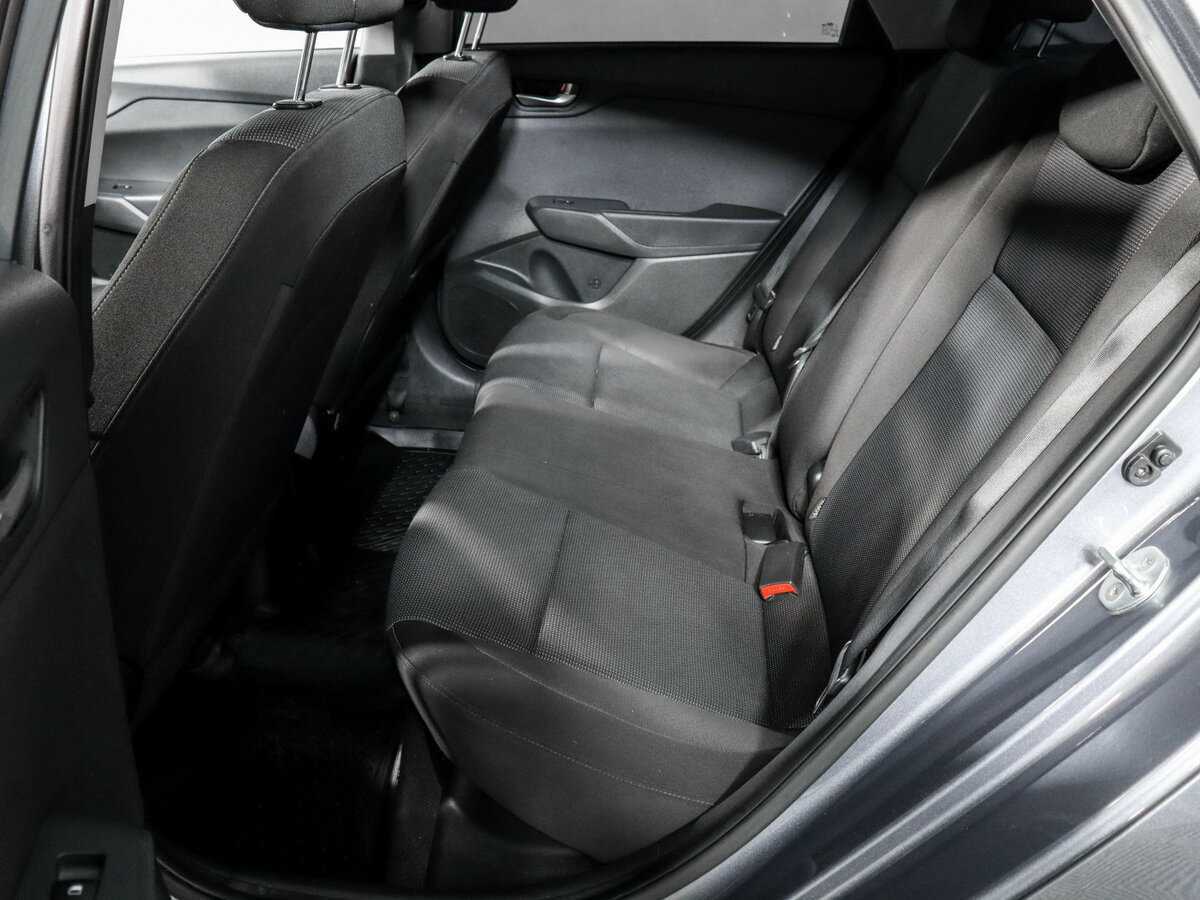 Купить Hyundai Solaris, 2020, 78 928 км.. Фото: #5