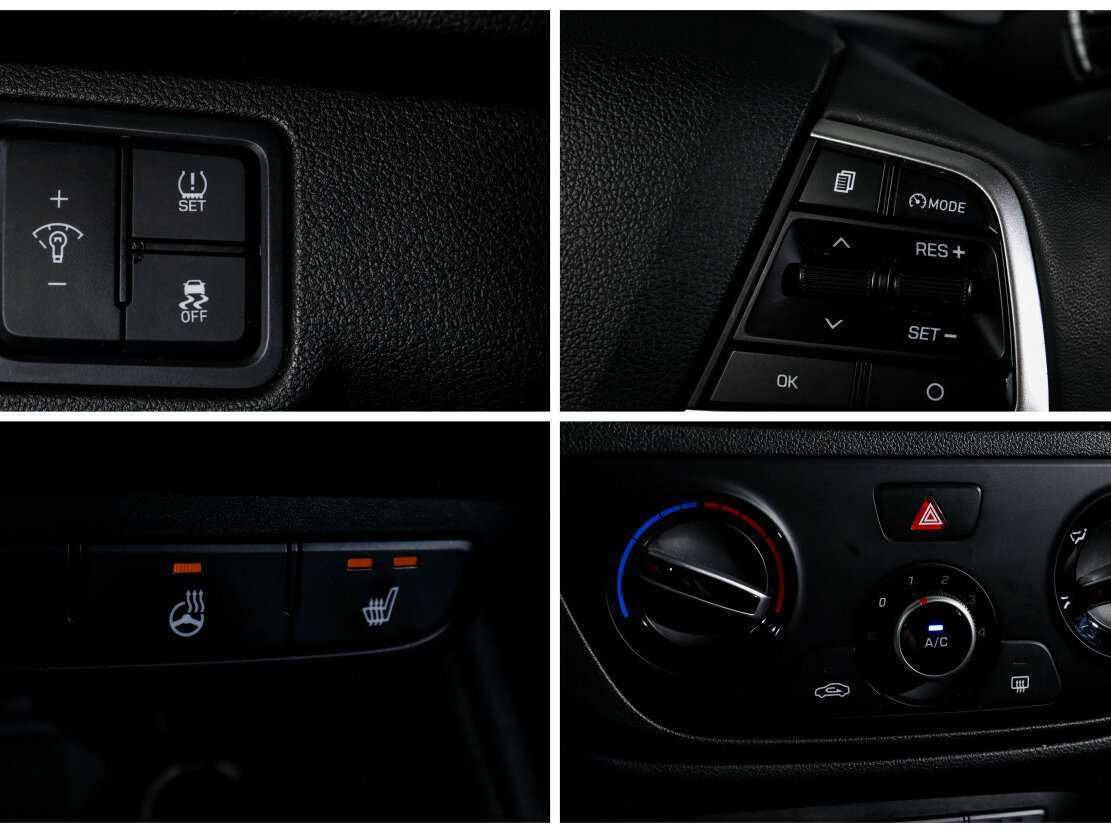 Купить Hyundai Solaris, 2020, 78 928 км.. Фото: #15