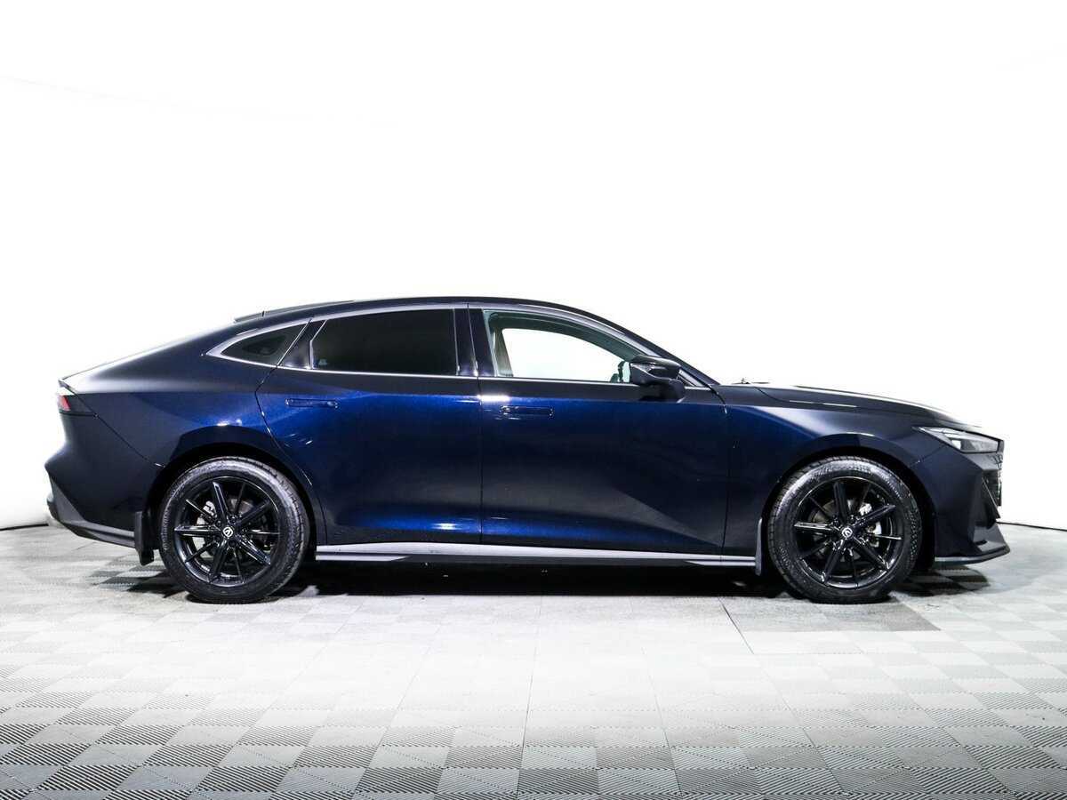 Купить Changan UNI-V, 2023, 22 930 км.. Фото: #3