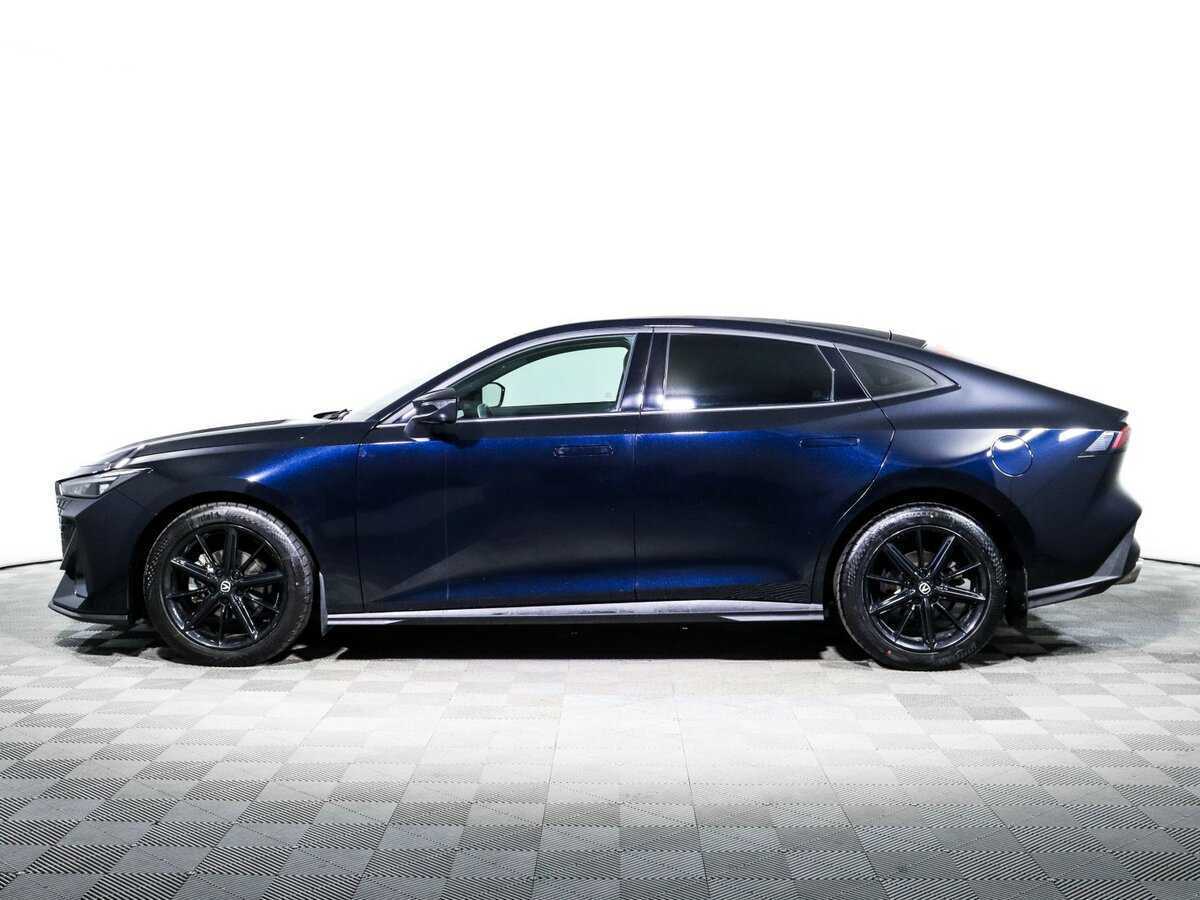 Купить Changan UNI-V, 2023, 22 930 км.. Фото: #4