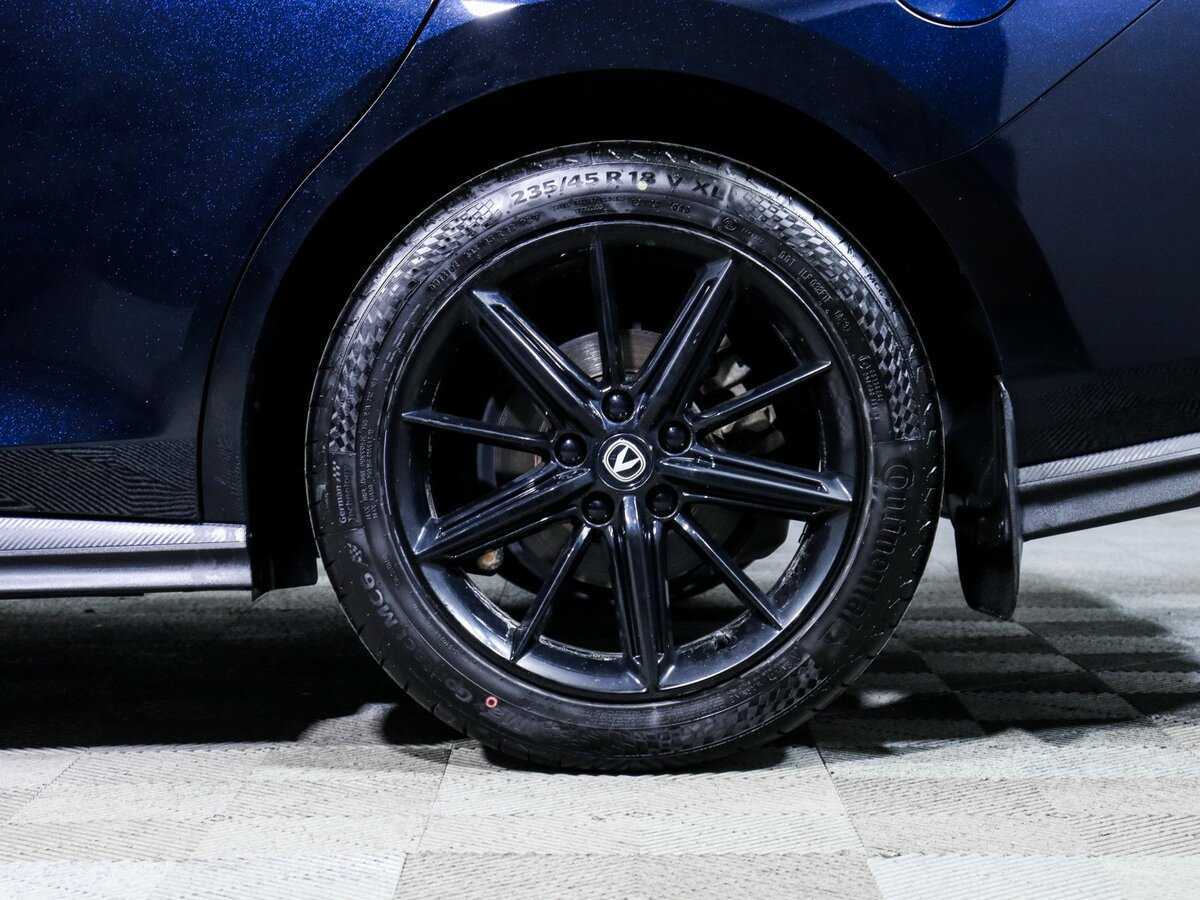 Купить Changan UNI-V, 2023, 22 930 км.. Фото: #11