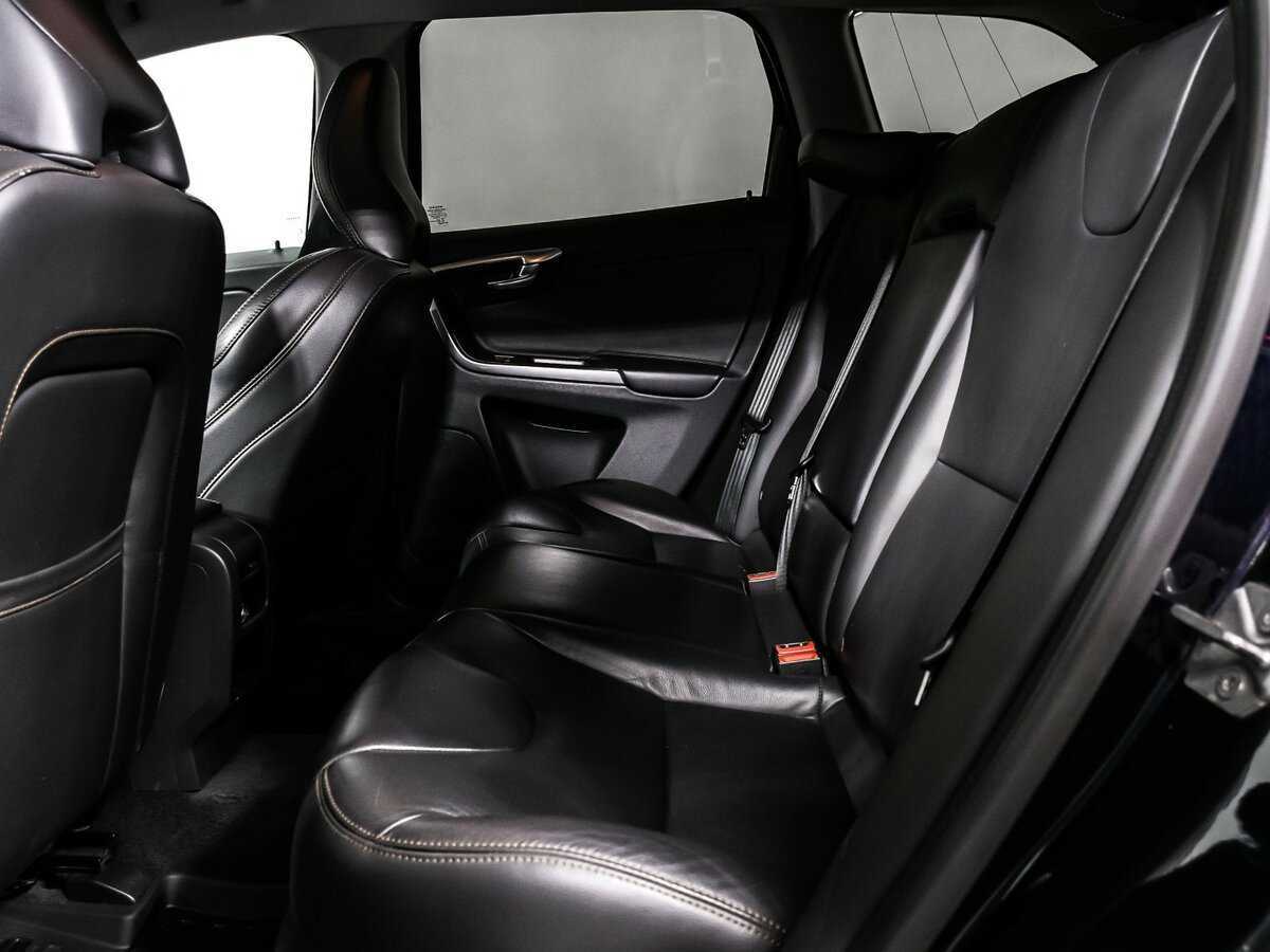 Купить Volvo XC60, 2017, 144 344 км.. Фото: #12