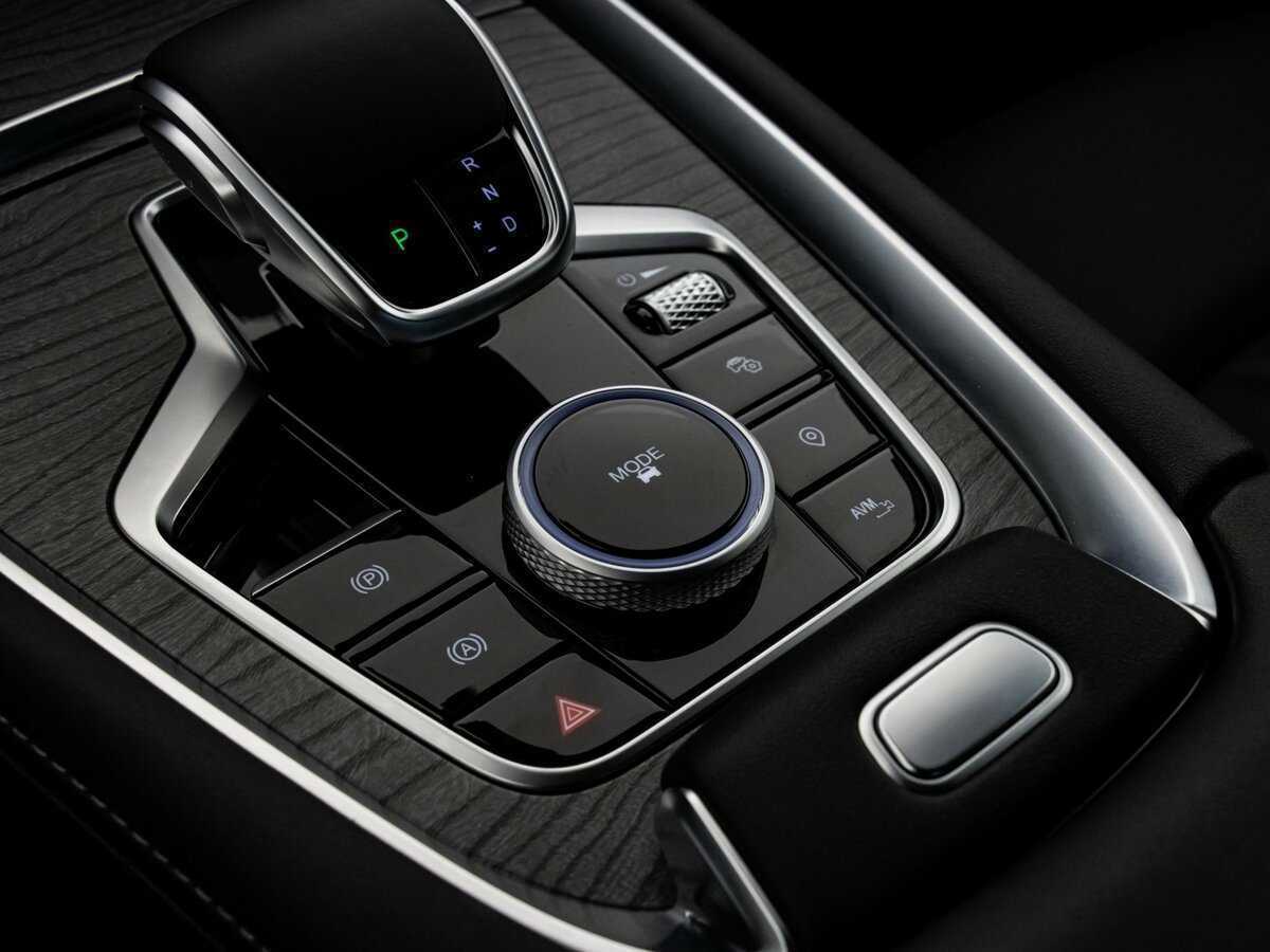 Купить Chery Tiggo 8 Pro Max, 2024, 5 734 км.. Фото: #16