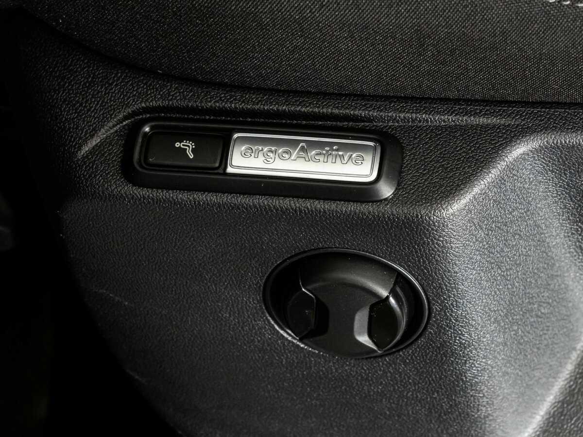 Купить Volkswagen Tiguan, 2019, 65 070 км.. Фото: #16