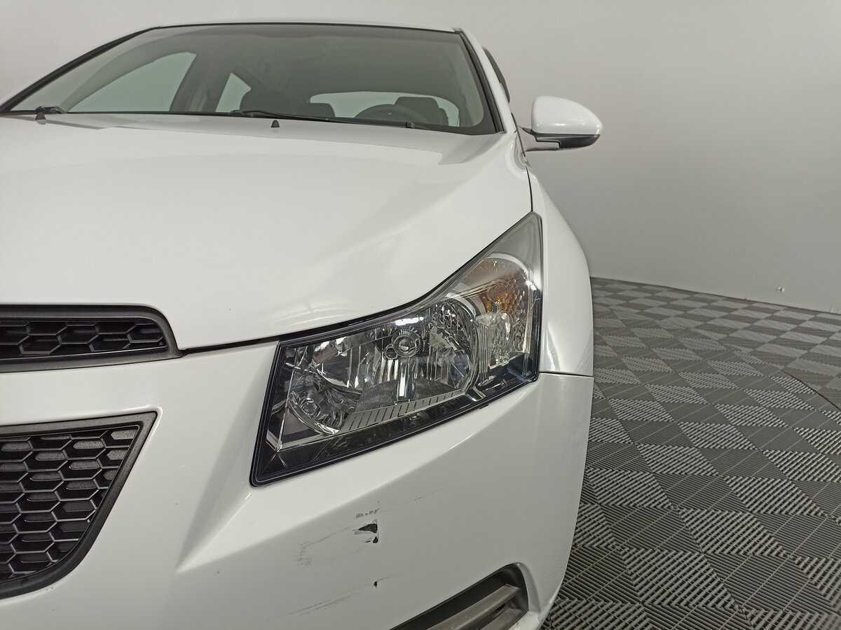 Купить Chevrolet Cruze, 2012, 99 114 км.. Фото: #15