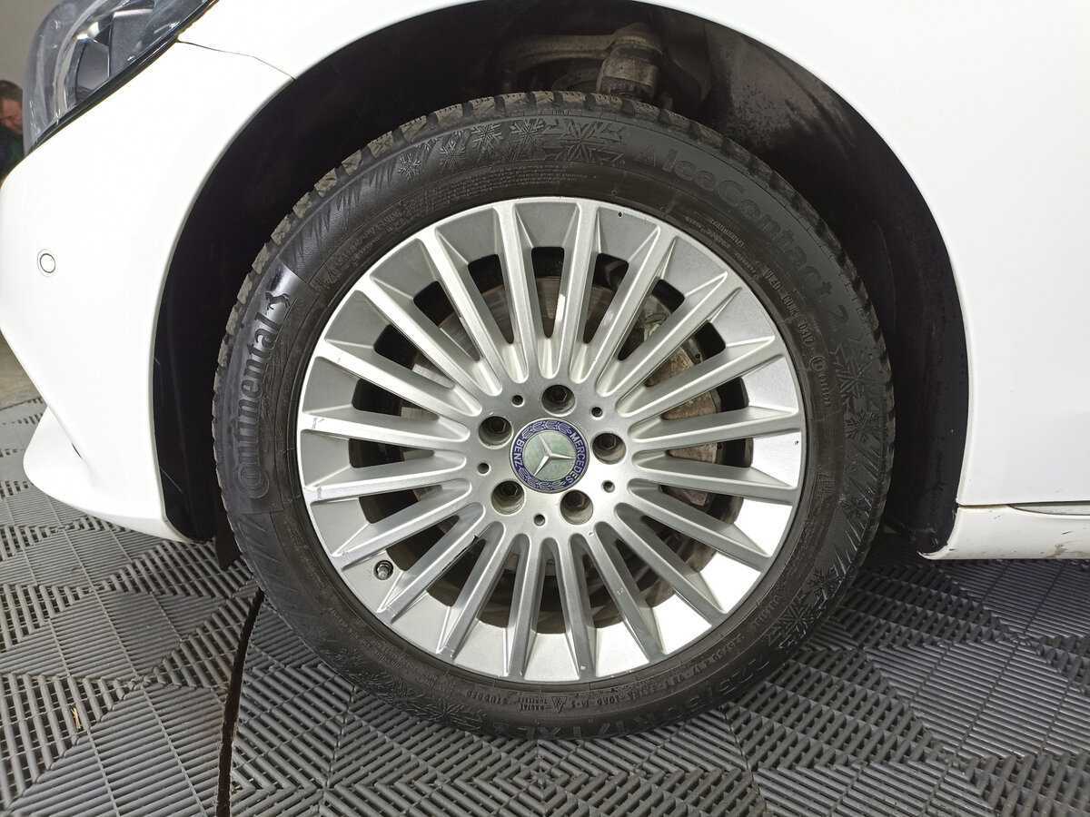 Купить Mercedes-Benz C-Класс, 2014, 139 215 км.. Фото: #17