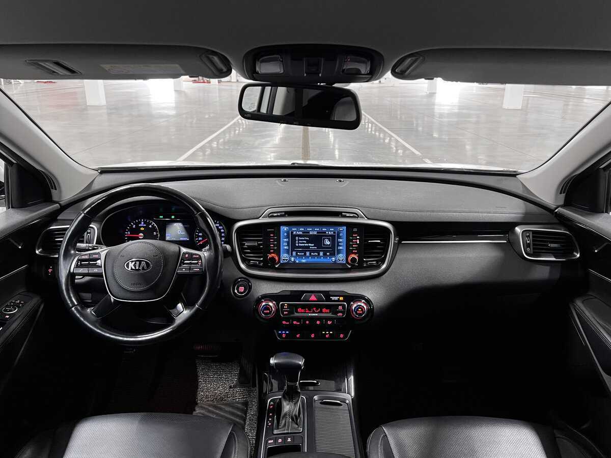 Купить Kia Sorento, 2018, 185 603 км.. Фото: #13