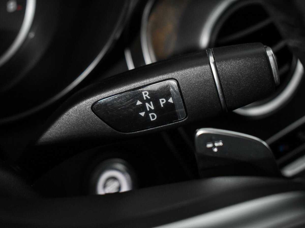 Купить Mercedes-Benz C-Класс, 2019, 109 949 км.. Фото: #9