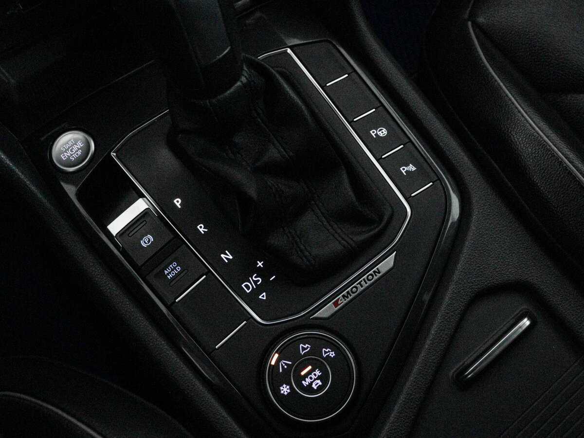 Купить Volkswagen Tiguan, 2019, 144 834 км.. Фото: #11