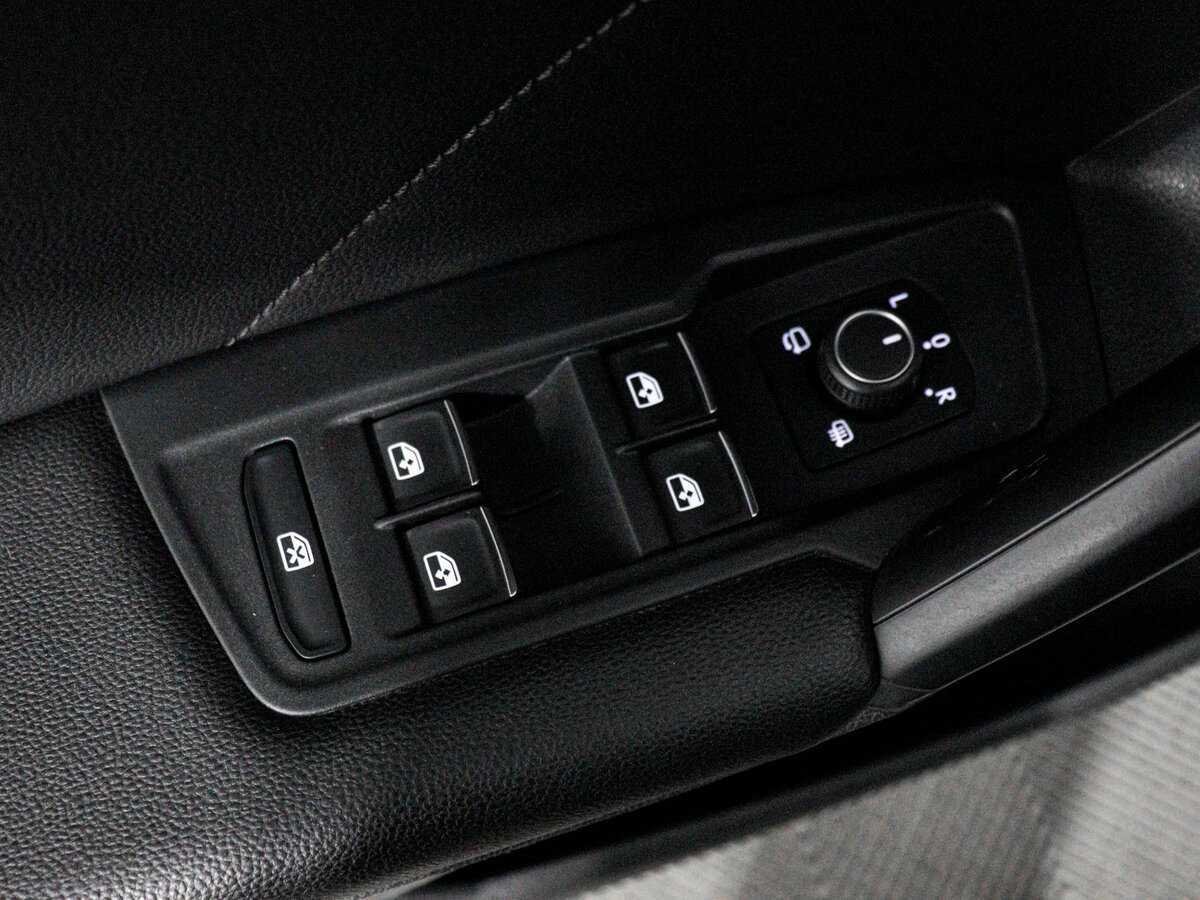 Купить Volkswagen Tiguan, 2019, 144 834 км.. Фото: #13