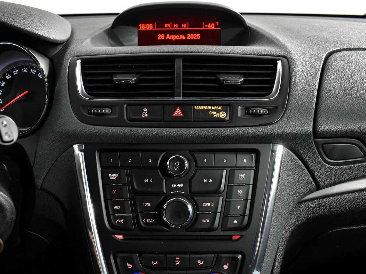 Купить Opel Mokka, 2013, 178 963 км.. Фото: #14