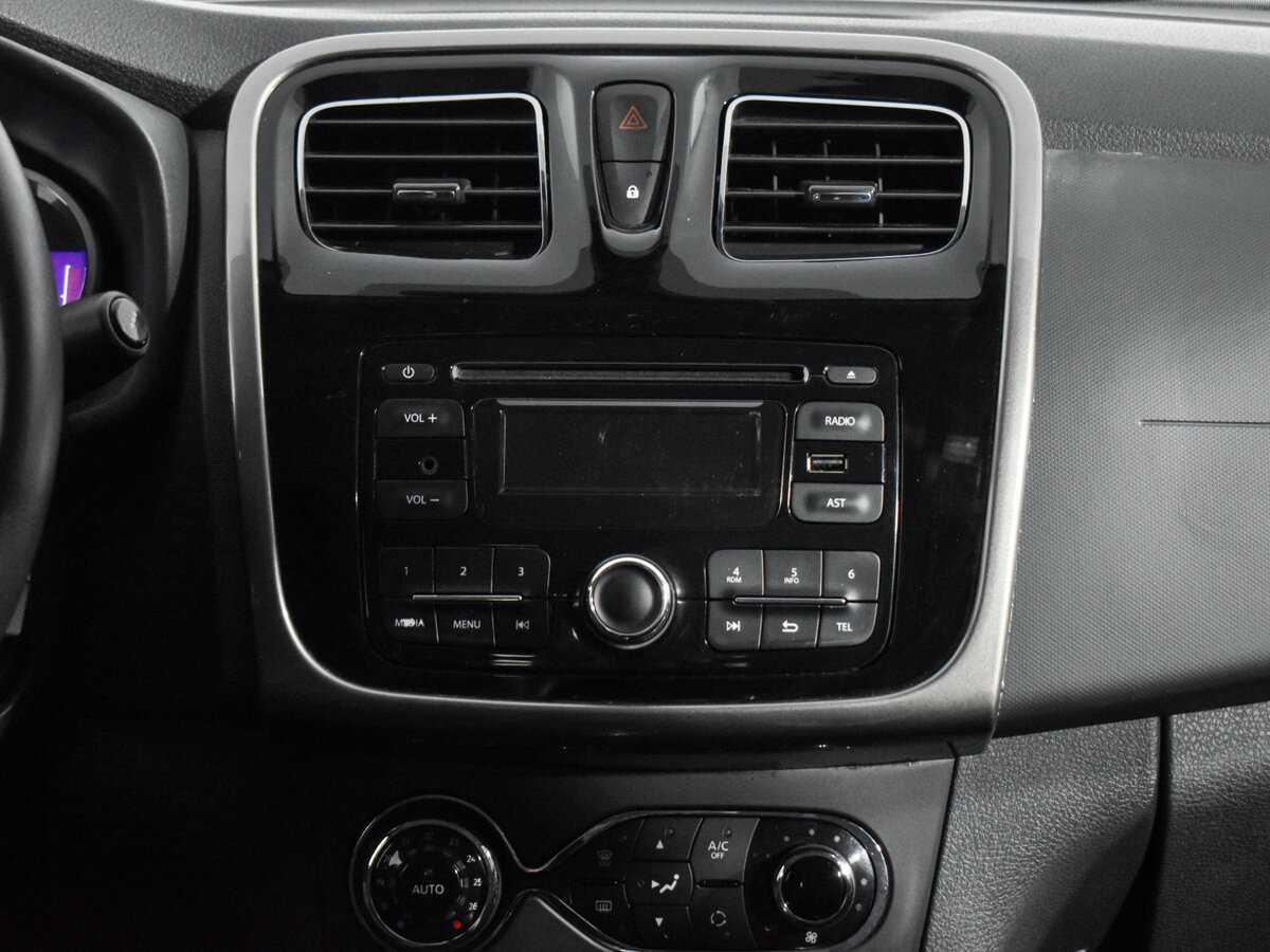 Купить Renault Sandero, 2017, 160 520 км.. Фото: #13