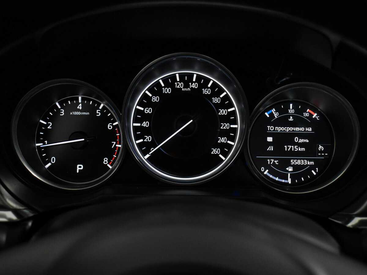 Купить Mazda 6, 2019, 55 831 км.. Фото: #19