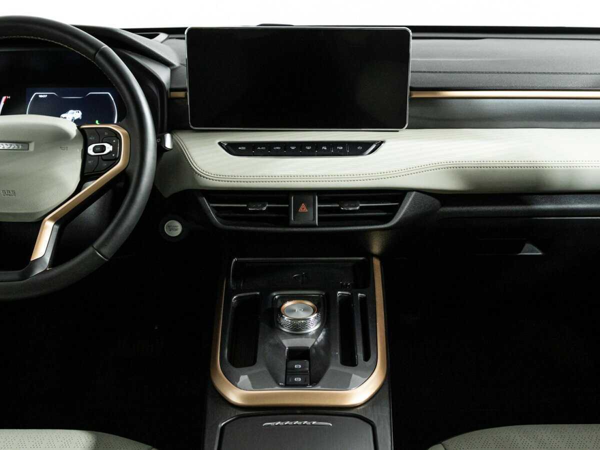 Купить Haval Jolion, 2024, 16 270 км.. Фото: #13