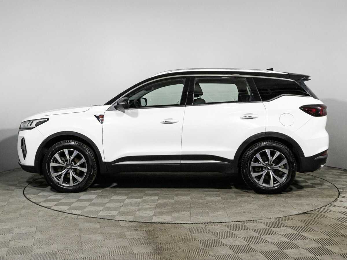 Купить Chery Tiggo 7 Pro Max, 2023, 47 000 км.. Фото: #7