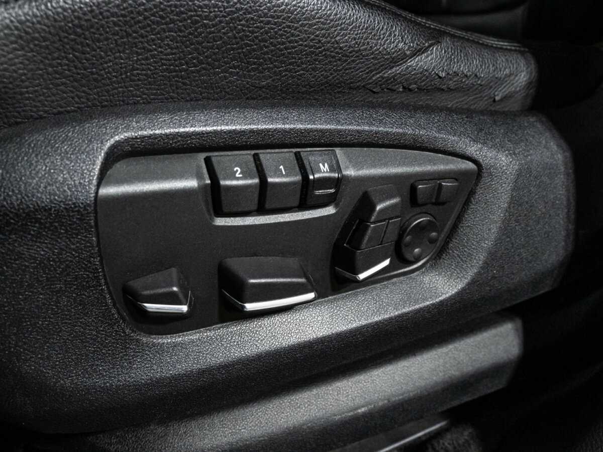 Купить BMW X5, 2014, 329 115 км.. Фото: #16