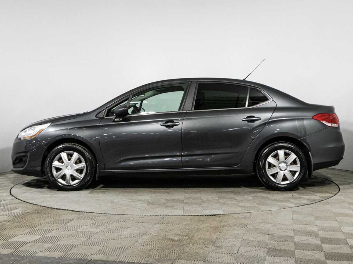 Купить Citroen C4, 2016, 62 603 км.. Фото: #7