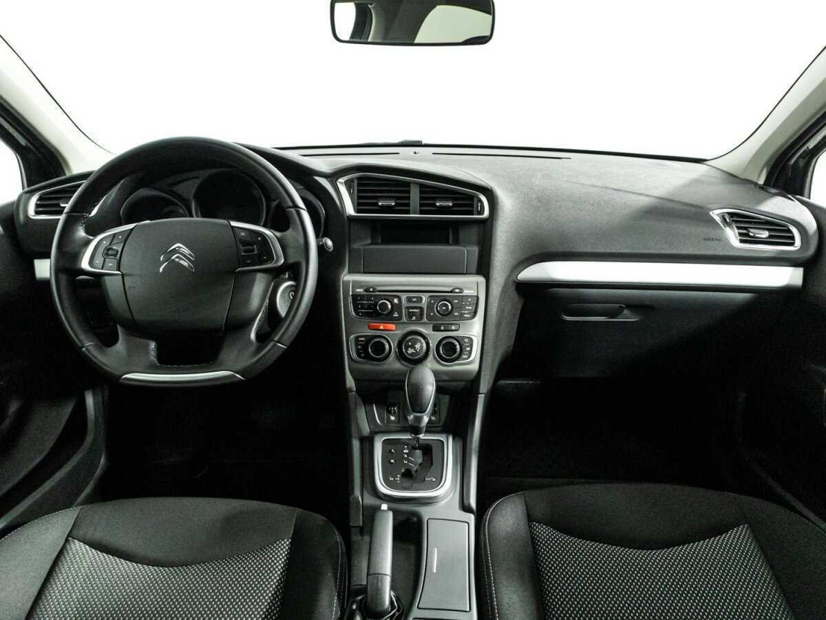 Купить Citroen C4, 2016, 62 603 км.. Фото: #12
