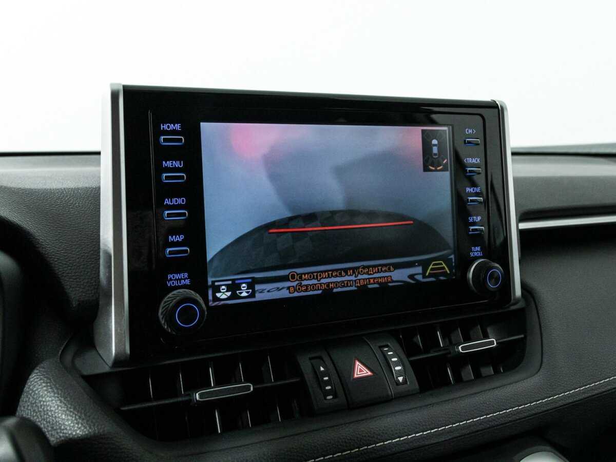 Купить Toyota RAV4, 2019, 79 275 км.. Фото: #15