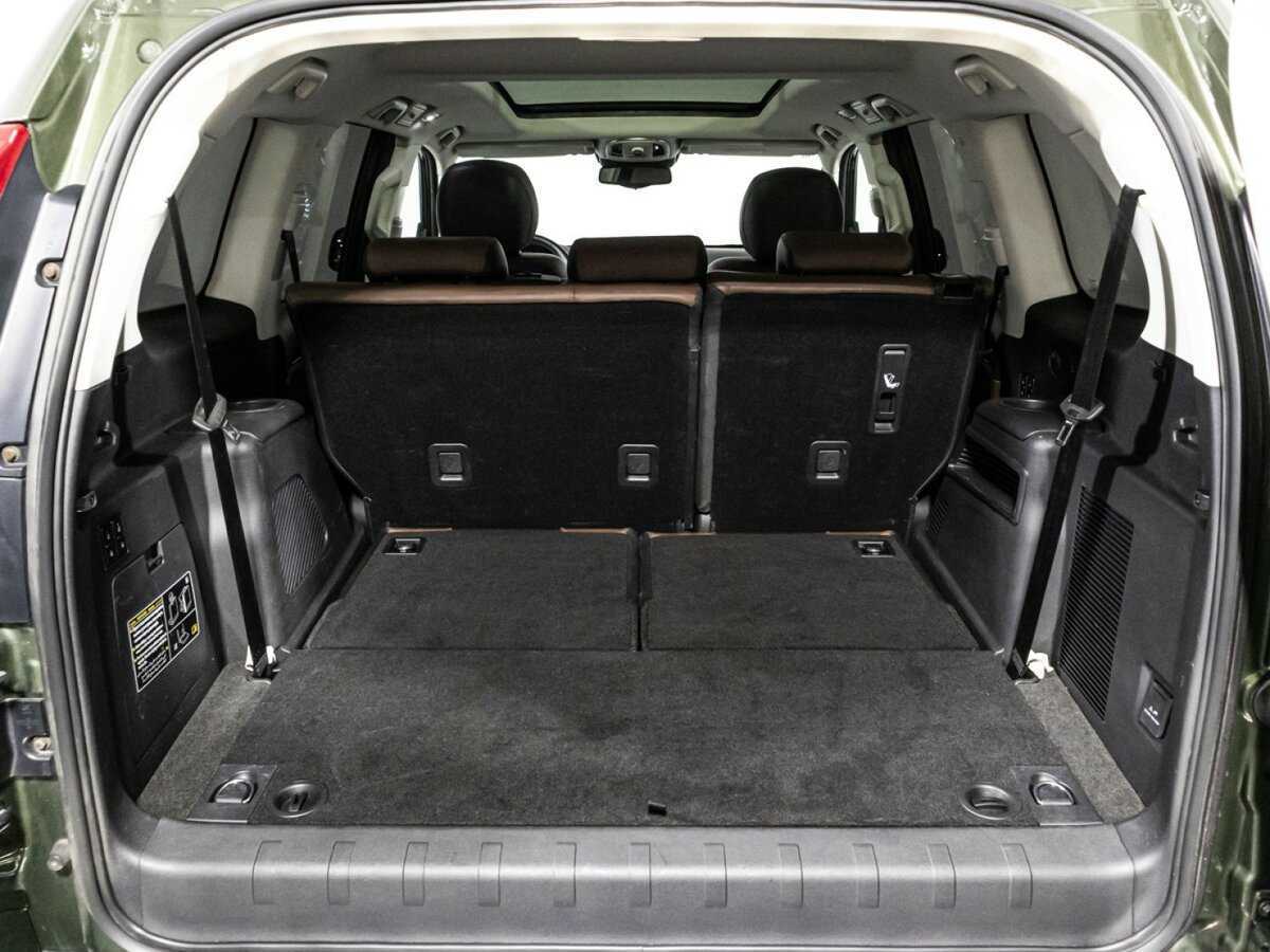 Купить Haval H9, 2019, 107 071 км.. Фото: #14