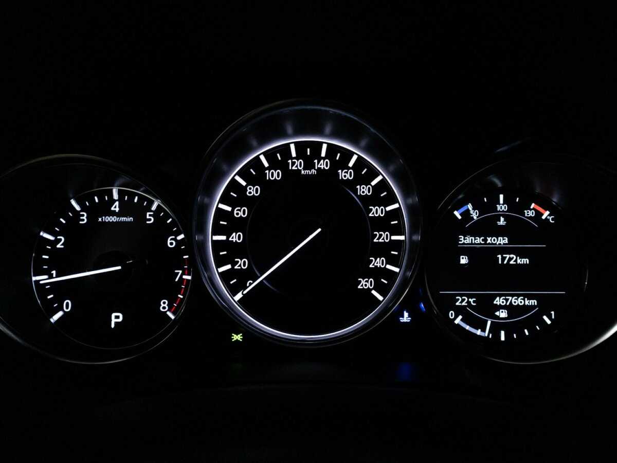 Купить Mazda 6, 2021, 46 763 км.. Фото: #11