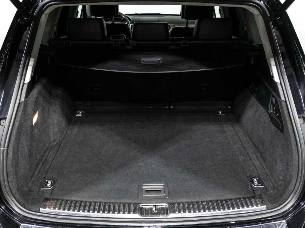 Купить Volkswagen Touareg, 2012, 329 160 км.. Фото: #20