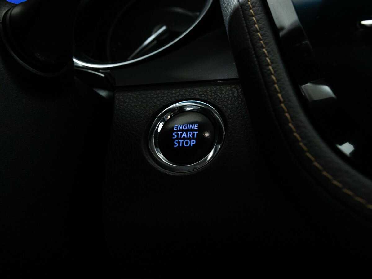 Купить Toyota Camry, 2018, 165 361 км.. Фото: #19