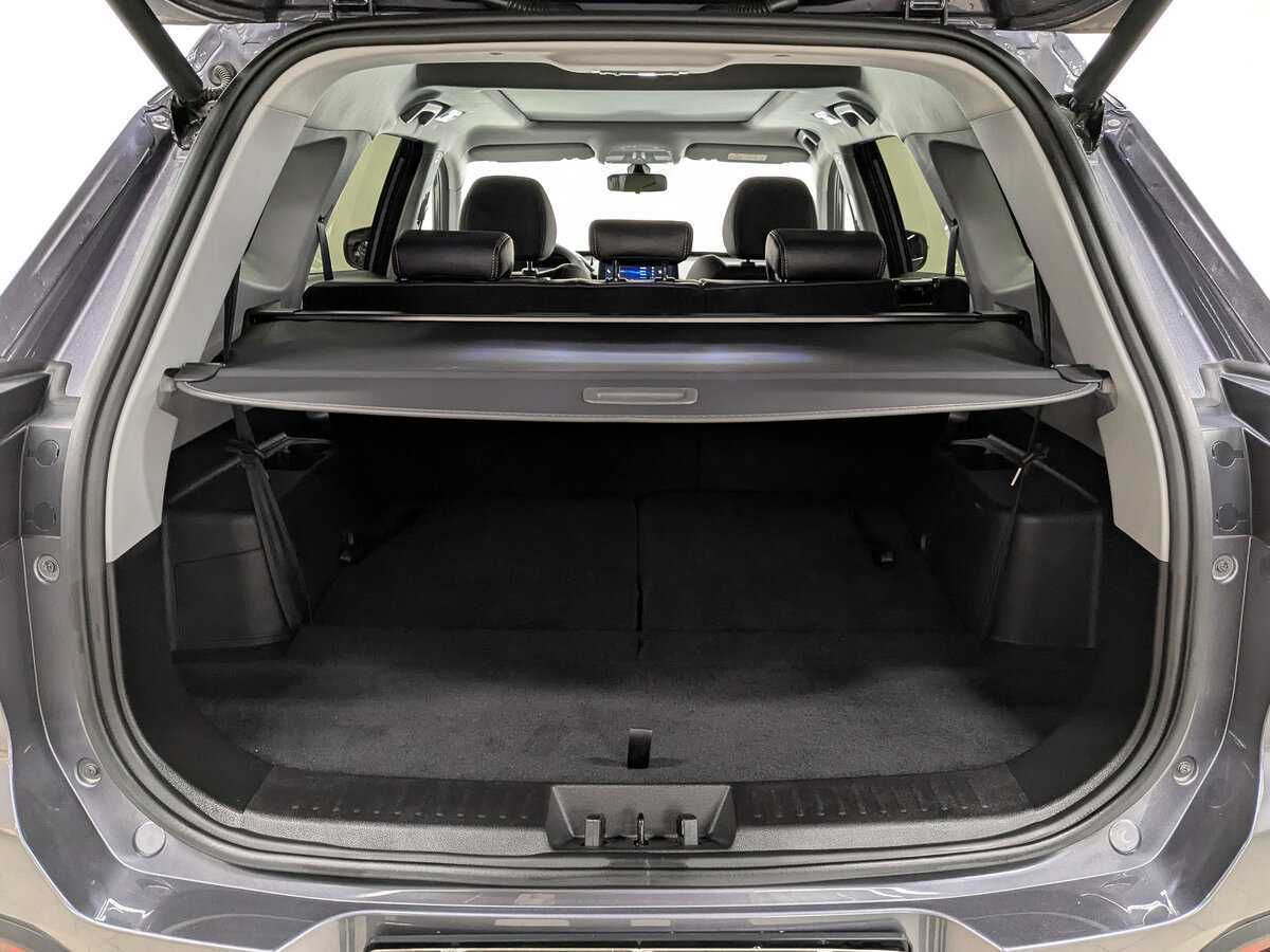 Купить Chery Tiggo 8, 2024, 15 894 км.. Фото: #9