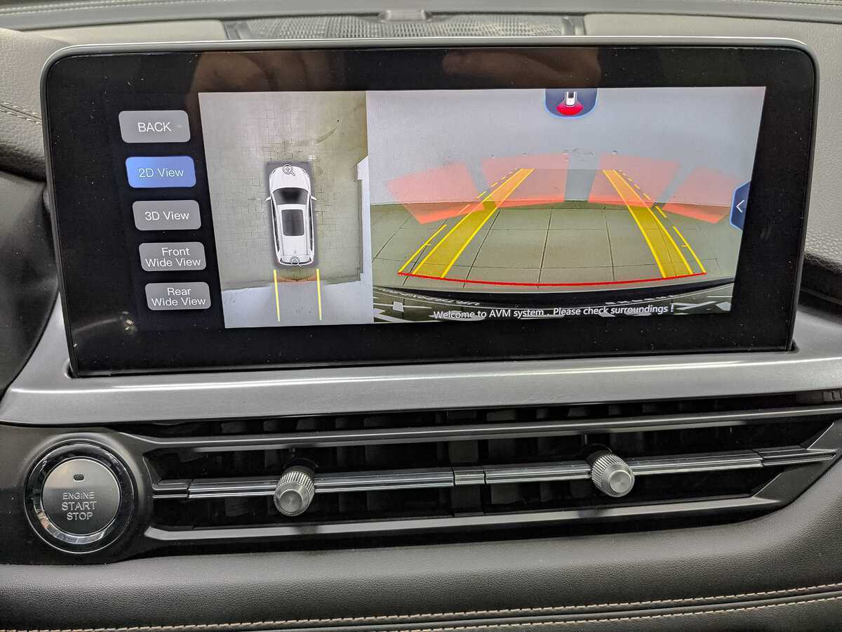 Купить Chery Tiggo 8, 2024, 15 894 км.. Фото: #26