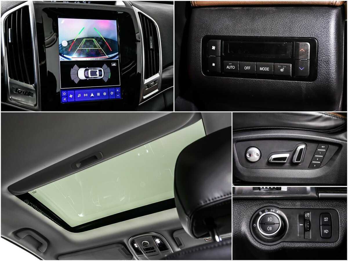 Купить Haval H9, 2019, 64 000 км.. Фото: #15