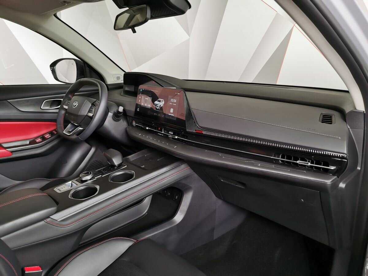 Купить Changan CS55 Plus, 2024, 11 265 км.. Фото: #8