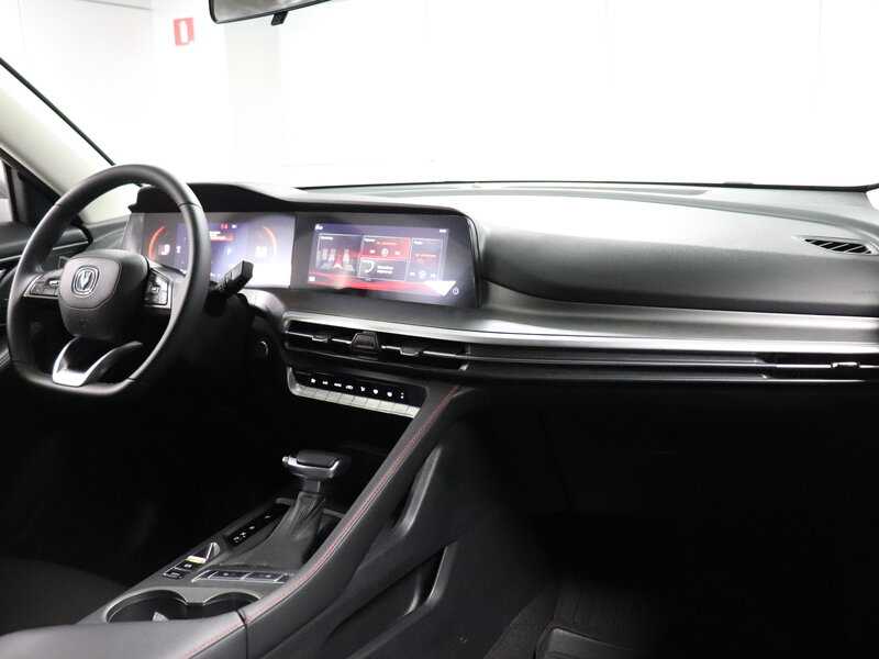 Купить Changan CS35 Plus, 2023, 41 763 км.. Фото: #5