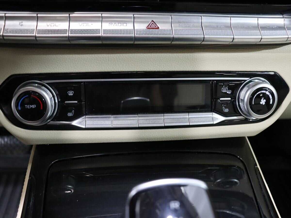 Купить FAW Bestune T77, 2023, 29 991 км.. Фото: #19