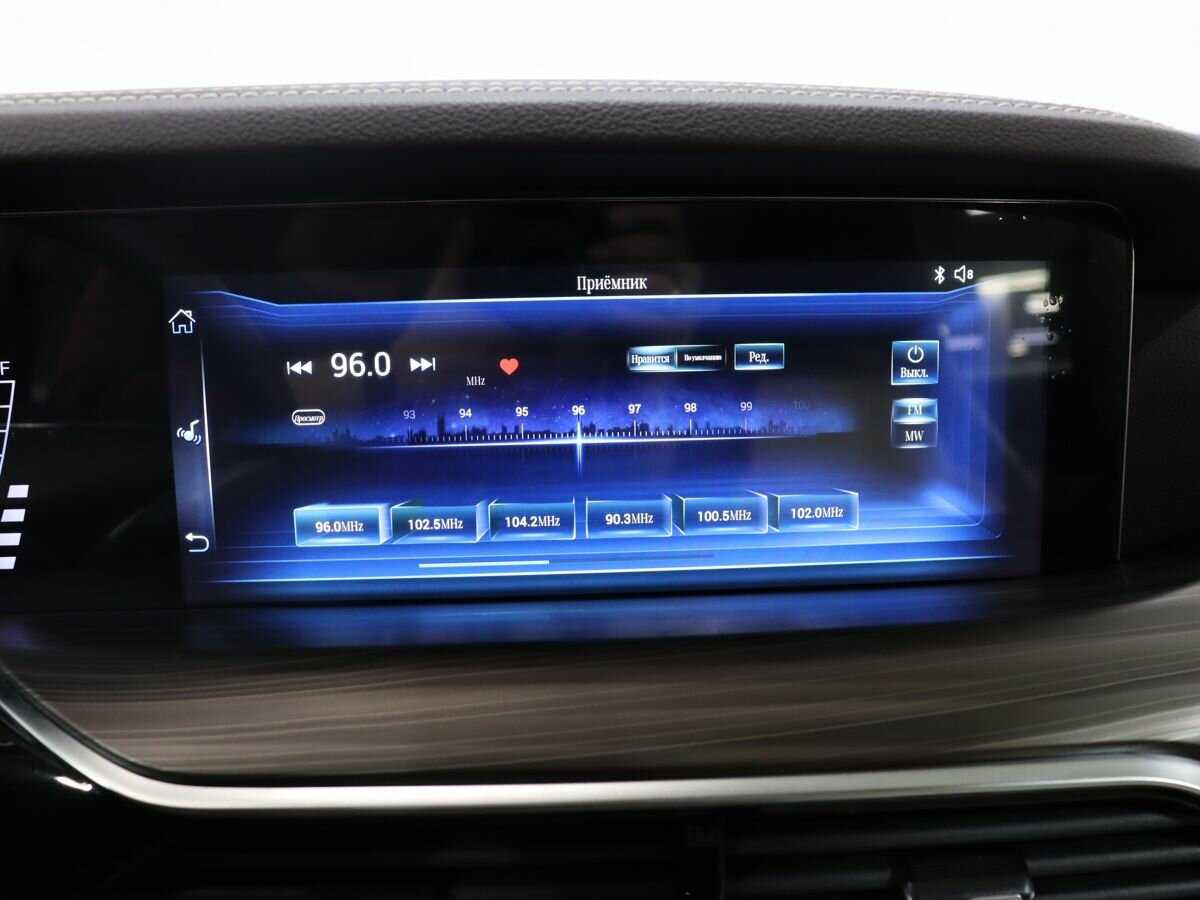 Купить FAW Bestune T77, 2023, 29 991 км.. Фото: #20