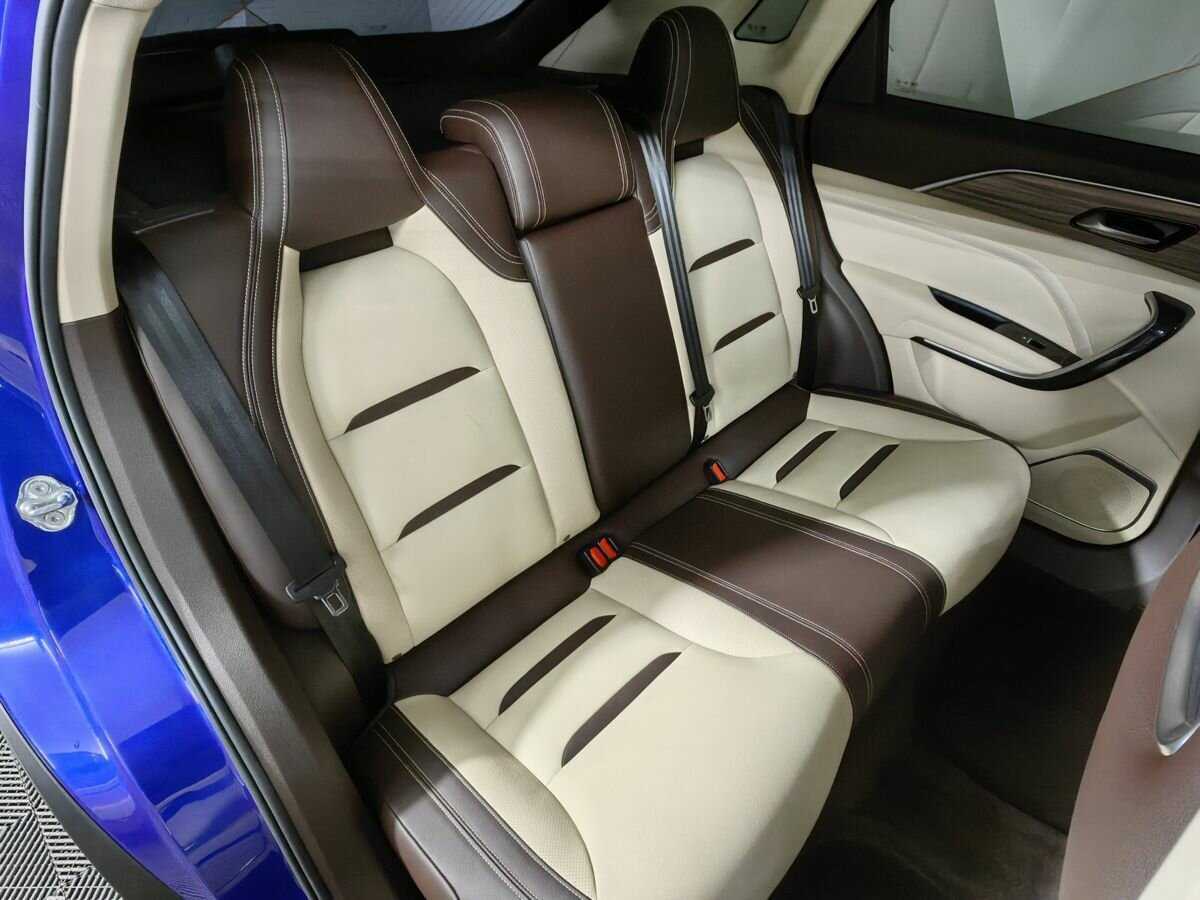 Купить FAW Bestune T77, 2022, 33 108 км.. Фото: #12