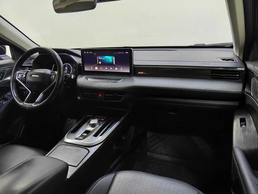 Купить Haval Jolion, 2024, 51 400 км.. Фото: #12