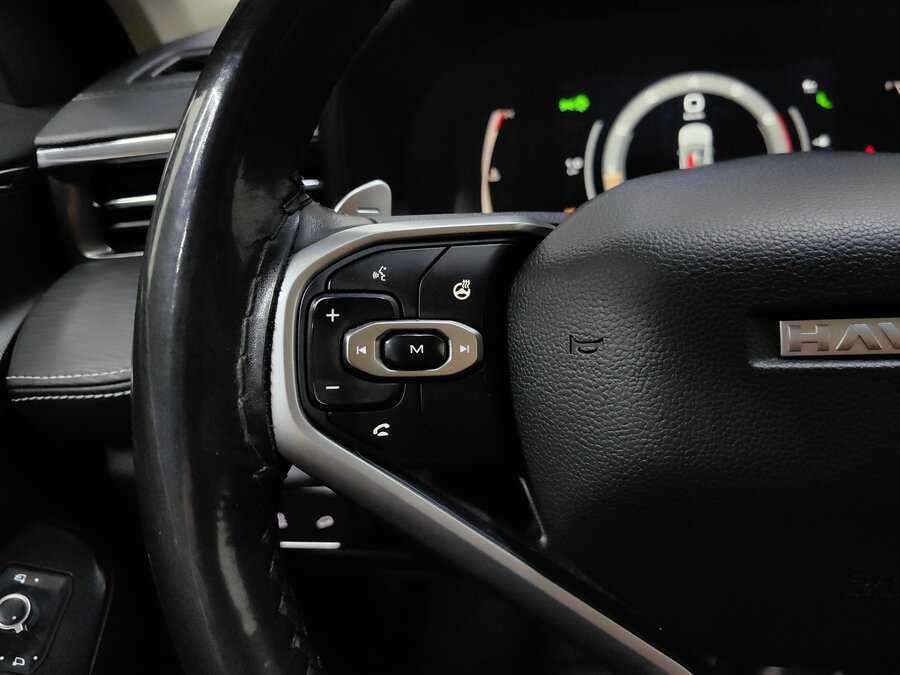 Купить Haval Jolion, 2024, 51 400 км.. Фото: #16