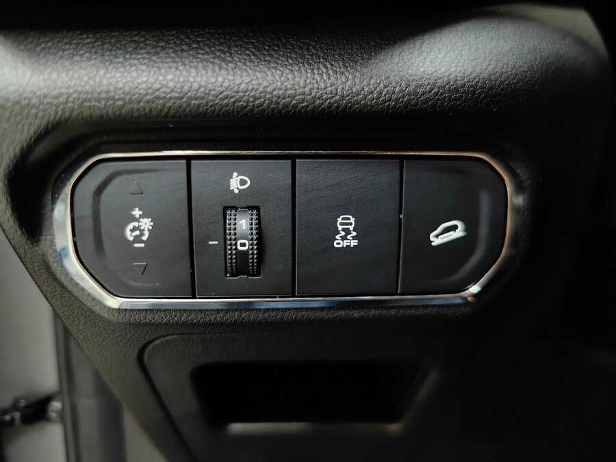 Купить Haval Jolion, 2024, 51 400 км.. Фото: #20