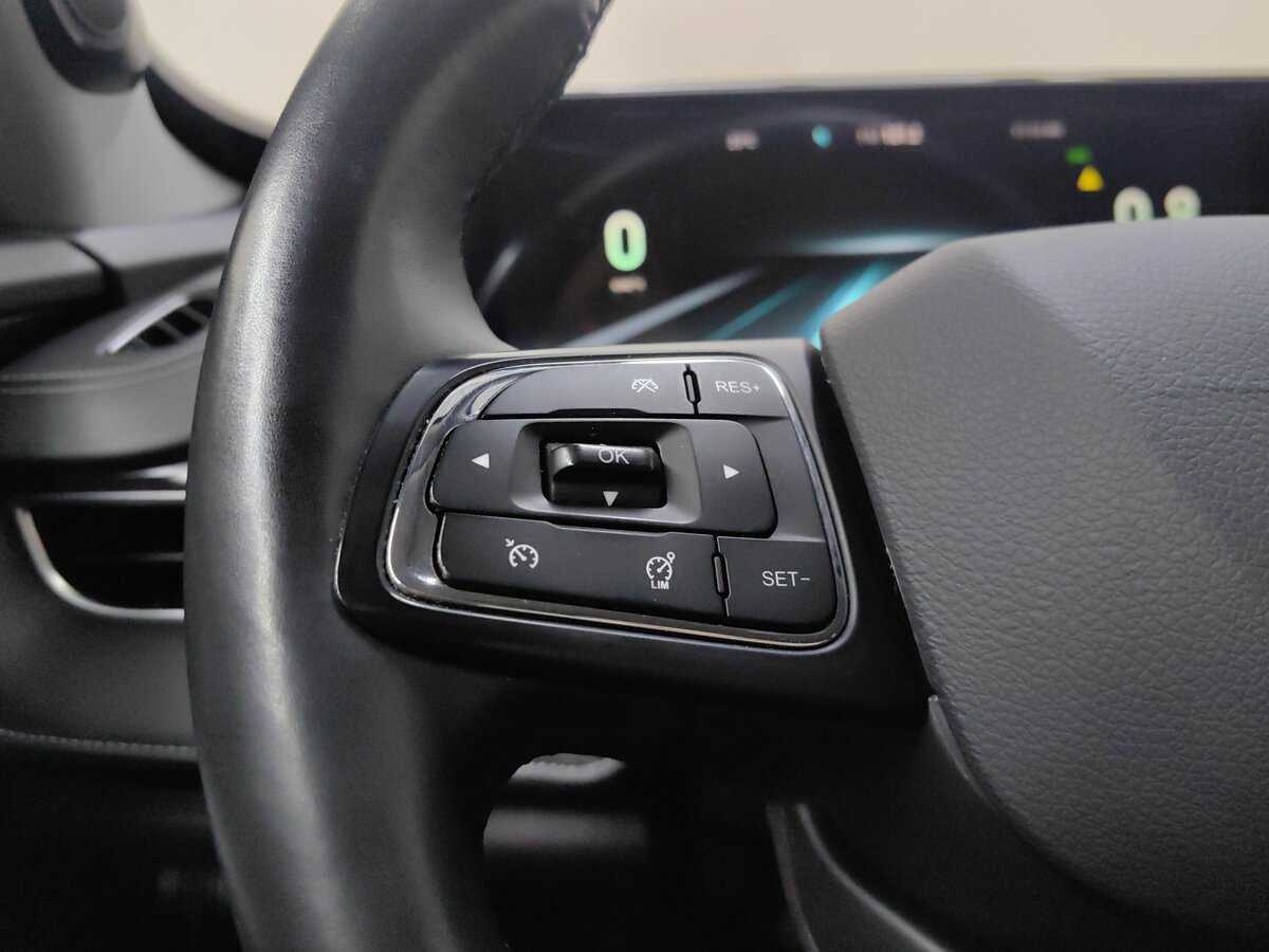 Купить Chery Tiggo 7 Pro Max, 2023, 41 563 км.. Фото: #16