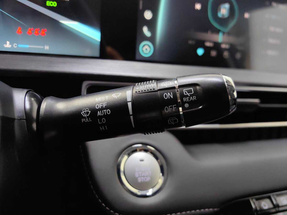 Купить Chery Tiggo 7 Pro Max, 2023, 41 563 км.. Фото: #18