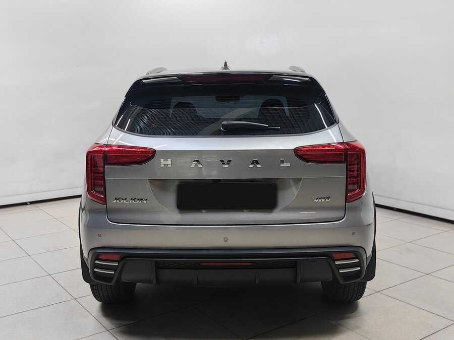 Купить Haval Jolion, 2024, 10 920 км.. Фото: #3