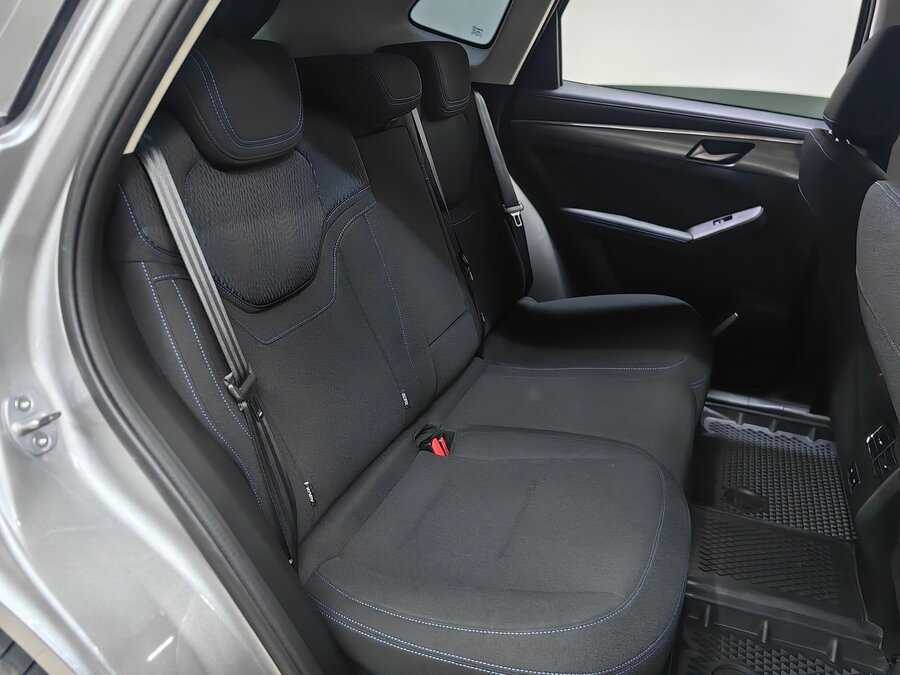 Купить Haval Jolion, 2024, 10 920 км.. Фото: #8