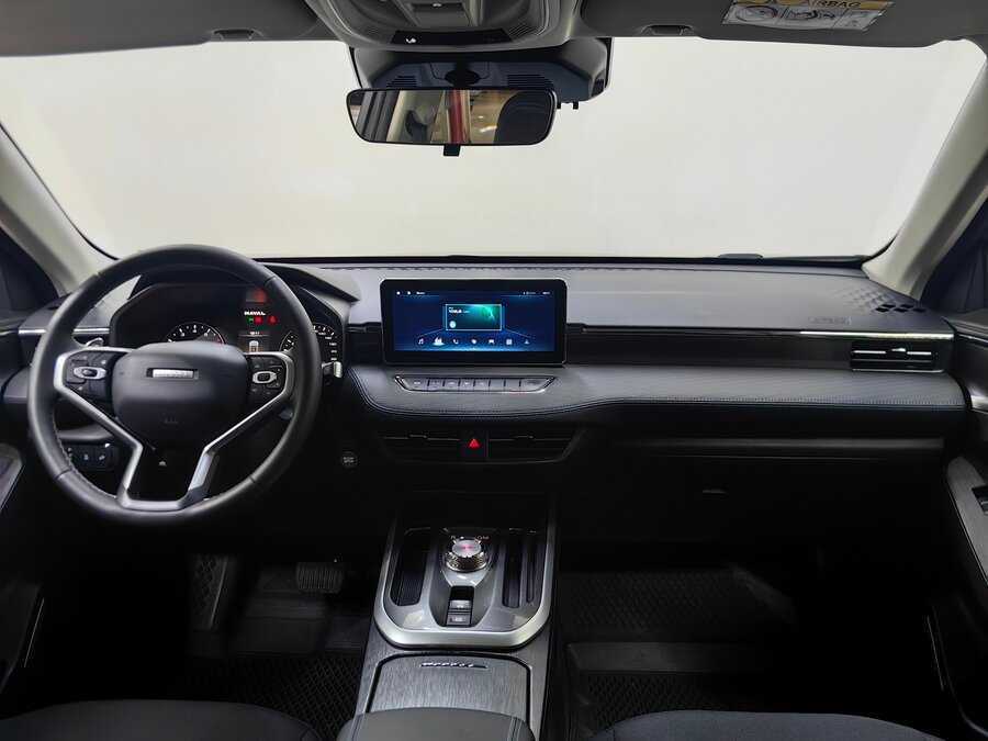 Купить Haval Jolion, 2024, 10 920 км.. Фото: #11