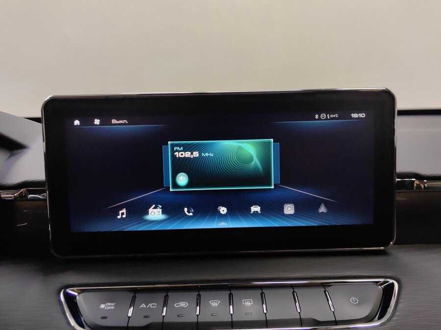 Купить Haval Jolion, 2024, 10 920 км.. Фото: #13