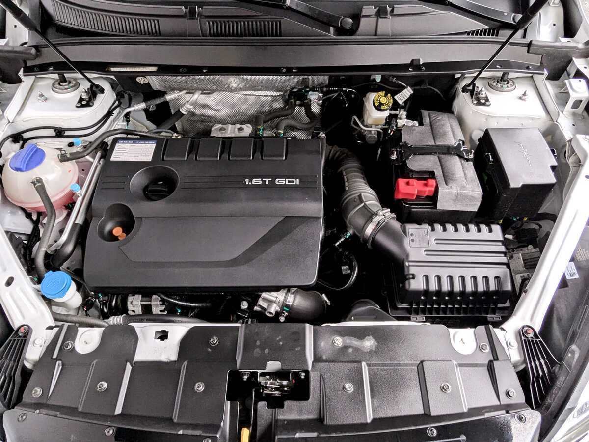 Купить Chery Tiggo 7 Pro Max, 2023, 20 324 км.. Фото: #8