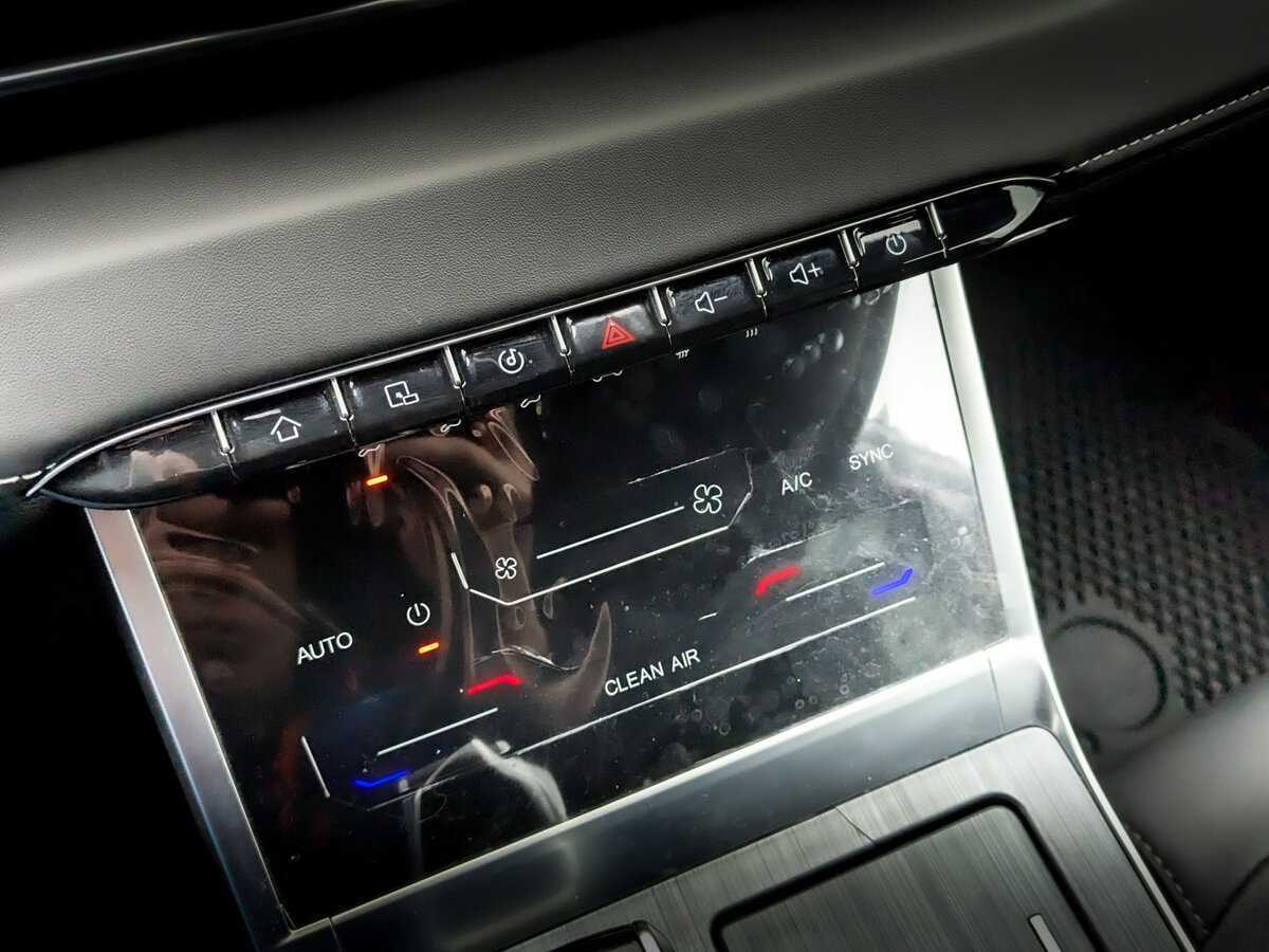 Купить Chery Tiggo 7 Pro Max, 2023, 20 324 км.. Фото: #29